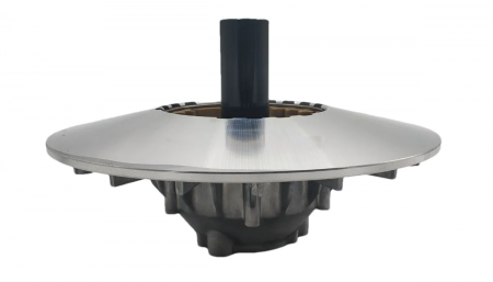 SEMI FULIE VARIATOR SECUNDAR CAN-AM RENEGADE / OUTLANDER / MAVERICK G2 [1]