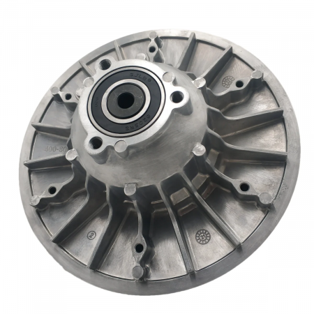 Transmisie - SEMI FULIE VARIATOR SECUNDAR CAN-AM RENEGADE / OUTLANDER / MAVERICK G2