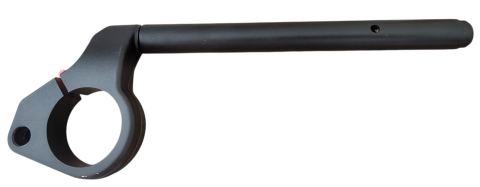 Motociclete (Piese) - SEMI GHIDON DREAPTA CFMOTO SR 250 / SR300 2021-2023