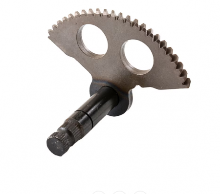 Piese scuter - SEMILUNA PORNIRE PEDALA MBK/MINARELI