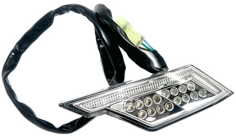 CF MOTO - SEMNALIZARE DREAPTA FATA CFMOTO CFORCE CF550 / CF600 2017-2020