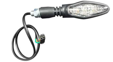 ATV-uri (Piese) - SEMNALIZARE FATA ST / DR CFMOTO CFORCE X10