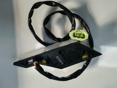 SEMNALIZARE FATA STANGA CFMOTO CFORCE 500 / 520 / 550  15-19 [5]