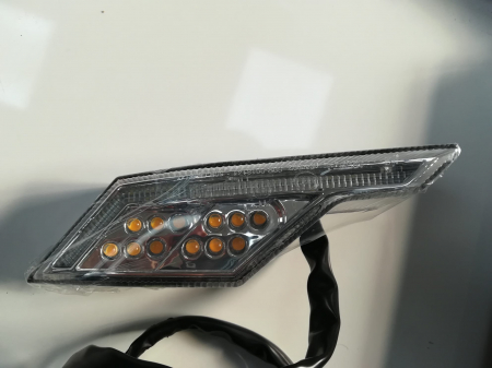 SEMNALIZARE FATA STANGA CFMOTO CFORCE 500 / 520 / 550  15-19 [1]