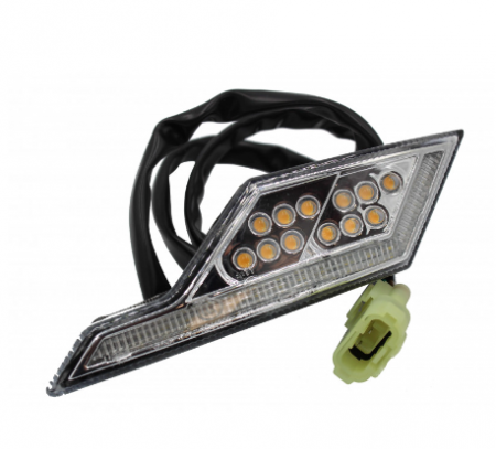 SEMNALIZARE FATA STANGA CFMOTO CFORCE 500 / 520 / 550  15-19