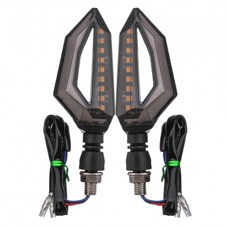 Semnalizare LED Lumina alba AL-MT11f