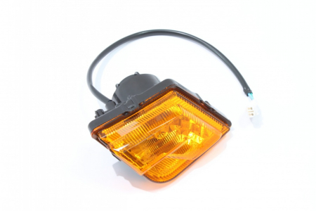 CF MOTO 450/520 - SEMNALIZARE SPATE DREAPTA CFMOTO 450 / 520 2017-2023