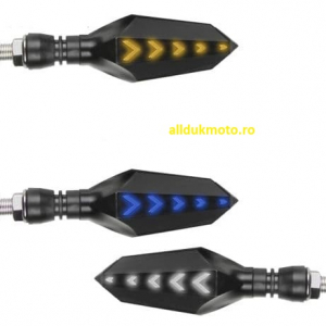 Semnalizari led ascendente , semnalizari led moto , semnalizari moto led , semnalizari moto cu pozitie