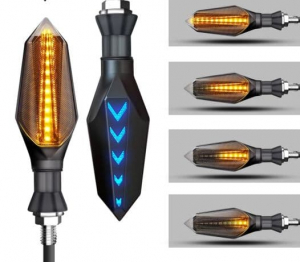 Semnalizari led ascendente , semnalizari led moto , semnalizari moto led , semnalizari moto cu pozitie [1]