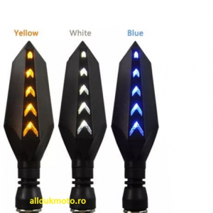 Semnalizari led ascendente , semnalizari led moto , semnalizari moto led , semnalizari moto cu pozitie [2]