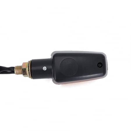 SEMNALIZARI MOTO / ATV CU BEC ORANGE ( UNIVERSALE ) [4]