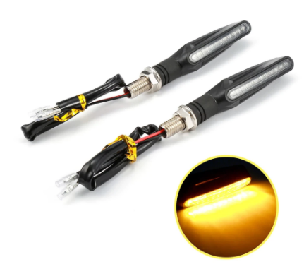 Semnalizari  moto atv Led universale [1]