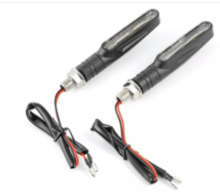 Semnalizari  moto atv Led universale