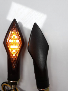 SET Semnalizari moto led romb [1]