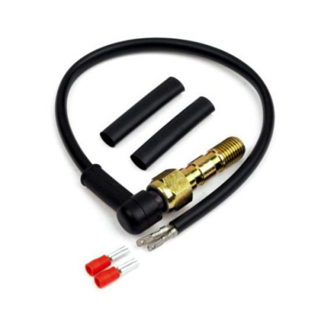 SENSOR STOP PRESIUNE DUBLA M10X1.00 MM  COT FIRE 90GRADE [2]