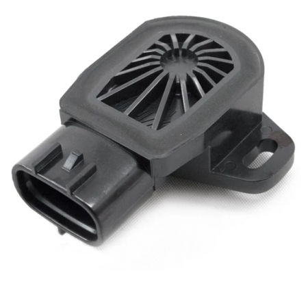 Electrice - SENZOR CLAPETA ACCELERATIE (TPS) POLARIS SPORTSMAN / RANGER / RZR 450/570/800/850