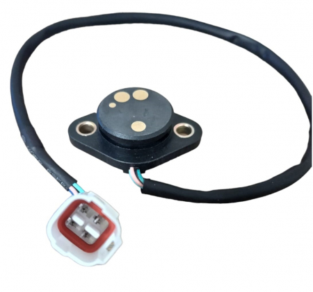 SENZOR POZITIE CUTIE VITEZE YAMAHA GRIZZLY 660 2002-2008 [1]