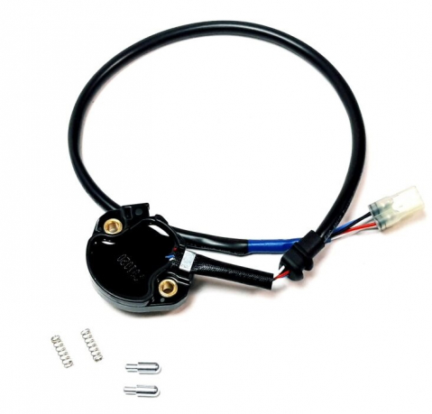 Electrice - SENZOR POZITIE TREAPTA VITEZA TGB BLADE / TARGET 425 , 525 , 550