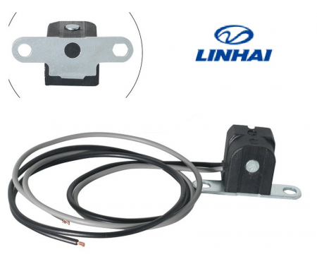 Electrice - SENZOR ROTATIE MAGNETOU LINHAI 260/300/400 / MAJESTY 250/300 GENERATOR
