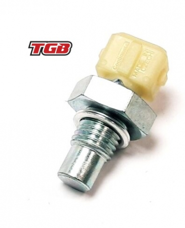 SENZOR TEMPERATURA TGB BLADE / TARGET 550 / 600 / 1000 CEL DE PE CHILOASA [1]