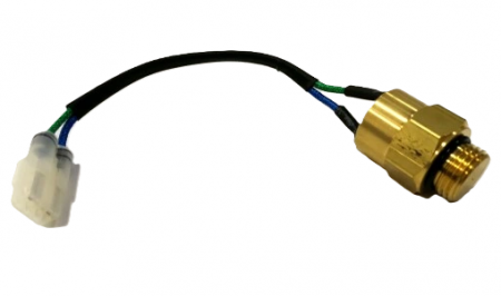 Electrice - SENZOR TEMPERATURA ULEI ARCTICAT 366-400 2008-2017