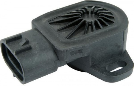 SENZOR TPS SUZUKI KINGQUAD 700/750 2005-2022 [2]