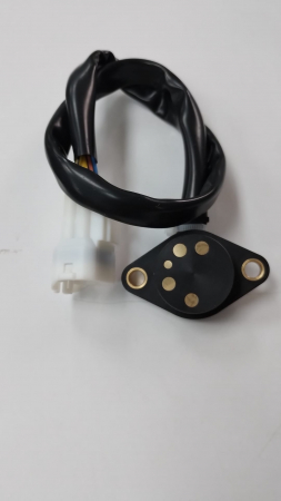 SENZOR CUTIE VITEZA CFMOTO CFORCE 850/1000 // UFORCE / ZFORCE 800/950/1000 2020-2024 [4]