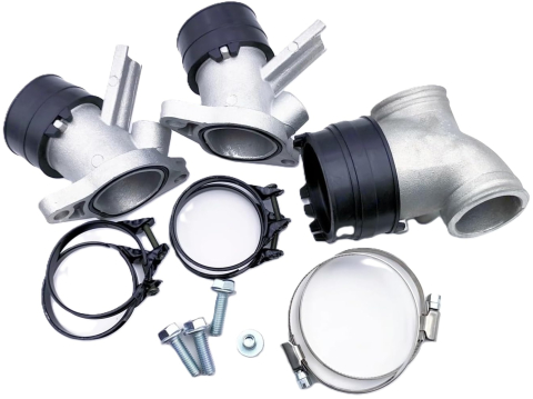 Accesorii - ADMISIE COMPLETA CFMOTO ATV / SSV 800 ( UPGRADE CFORCE 820 )