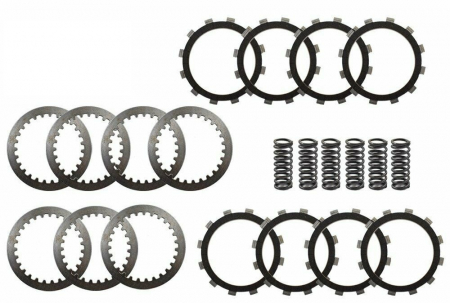 Transmisie - SET AMBREIAJ COMPLET YAMAHA YFM 660 RAPTOR 01-05