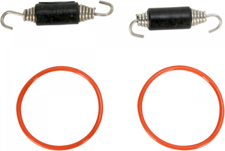 SET ARCURI + O-RINGURI TOBA KTM EXC / SX 200/250/300 / HONDA / BETA 200 / 250 / 300 2T