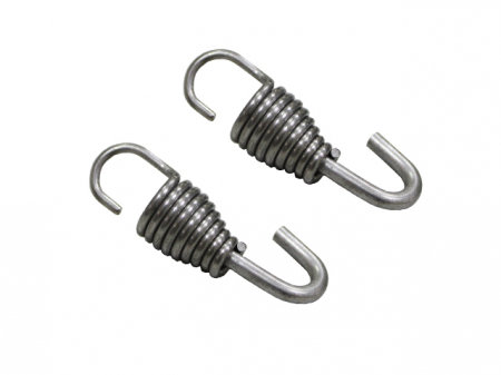 Evacuare - SET ARCURI TOBA KTM 11,5 MM X 38 MM