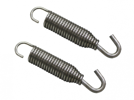 Evacuare - SET ARCURI TOBA KTM, SUZUKI, GASGAS, HUSABERG 11.5X60MM , 60MM 2 BUC