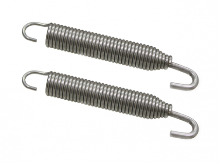 Evacuare - SET ARCURI TOBA  MOTO UNIVERSALE LUNGIME 80MM