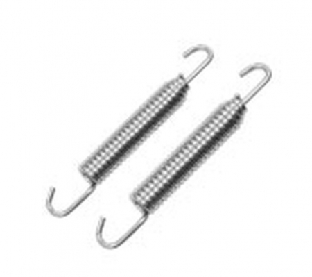 Evacuare - SET ARCURI TOBA YAMAHA 2T 10X80MM