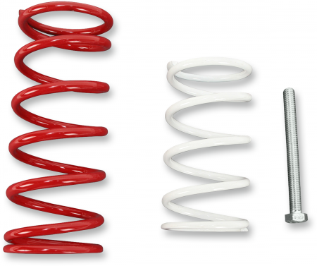 ATV-uri (Piese) - SET ARCURI VARIATOR SECUNDAR SI VARIATOR PRIMAR CAN-AM RENEGADE  / OUTLANDER 800