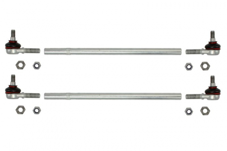 Suspensie si cadru - SET BIELETE RAMFORSATE YAMAHA YFM660/700R RAPTOR 01 -18, YFZ450 04 -13 / SUZUKI LTA/LTF 500F 04 -07