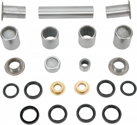 Bascula - SET BUCSE BASCULA YAMAHA WRF 250 /426 /450 /YZ125/250  /YZF 250 / YZF450