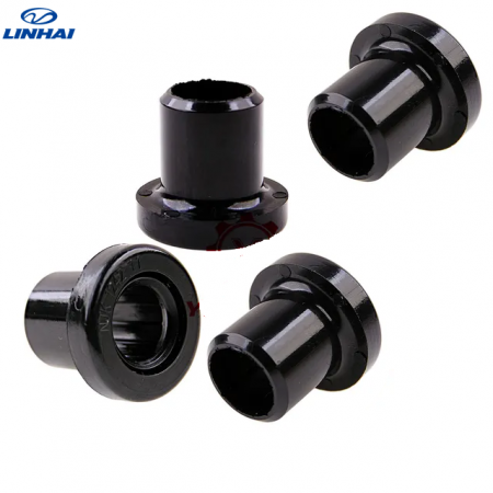 SET BUCSE BRAT-CADRU / FUZETA SPATE (BUTUC) LINHAI 400 / 550 / 570 [3]