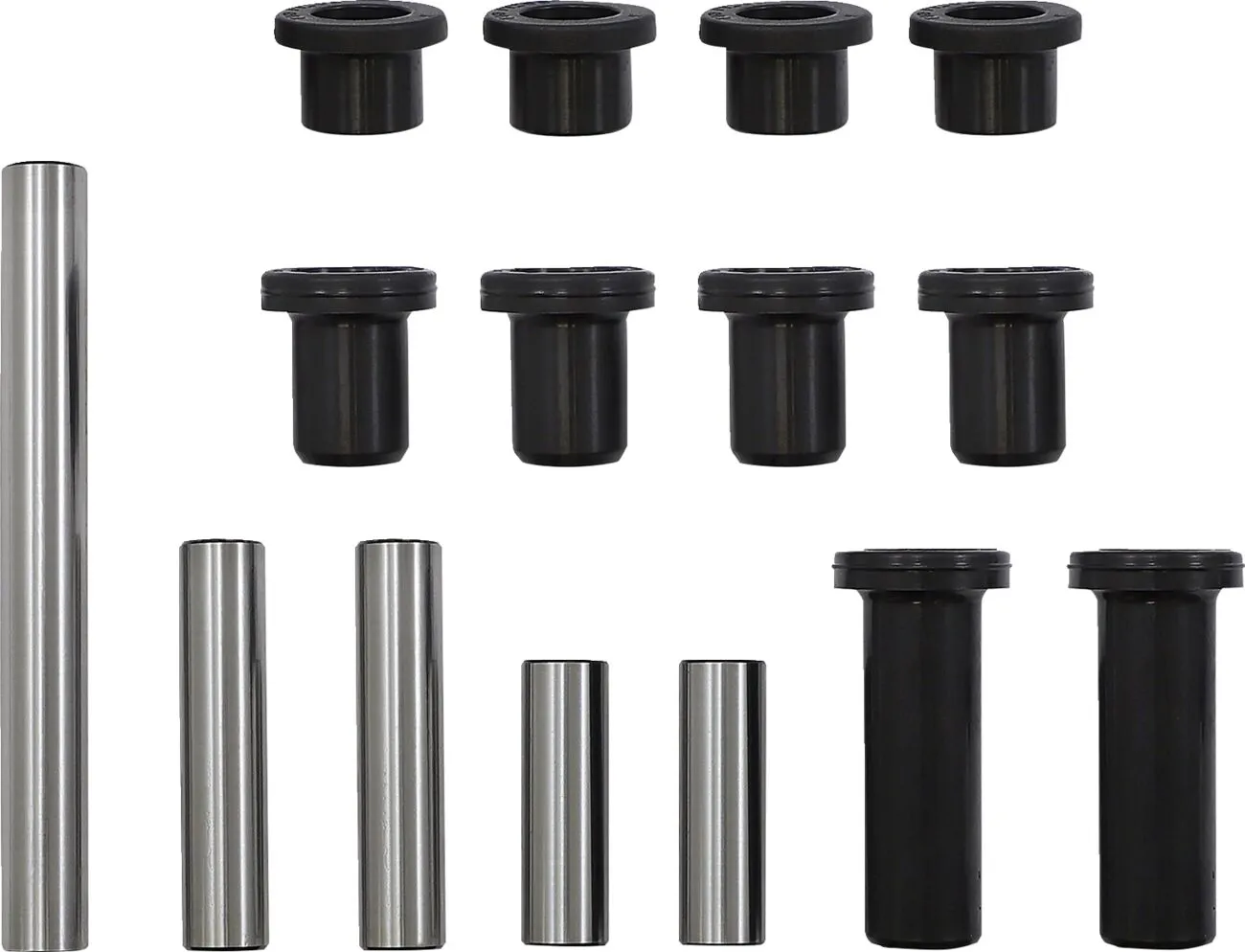 SET BUCSE BRAT SPATE ARTIC CAT ALTERRA / XR 500/550/570/600/700 2015-2024 [0]