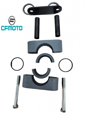 CF MOTO 450/520 - SET BUCSE COLOANA DIRECTIE CFMOTO 400/450/500/600/400/625/800
