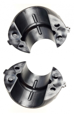 SET BUCSE GHIDON SEGWAY SNARLER 500 / 570 / 600L AT5 / AT6 [1]