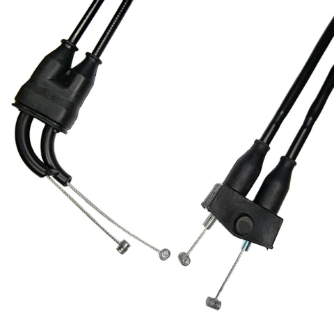 Cablu kilometraj - SET CABLU ACCELERATIE SUZUKI RM-Z 250 '08-'18, RM-Z 450 '08-'12