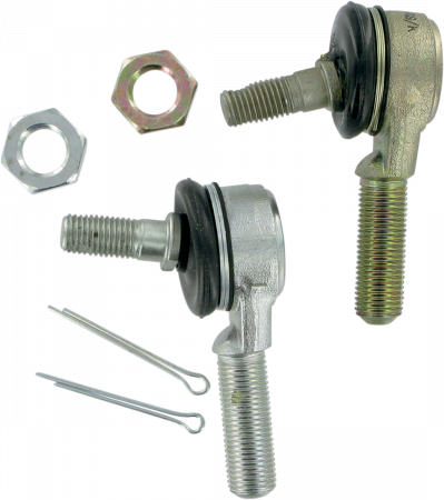 SET CAPETI BARA HONDA TRX 250/300/350/450 SUZUKI LTZ 400 / LT-F 400 / KAWASAKI KVF 650 / 750 BRUTE FORCE [1]