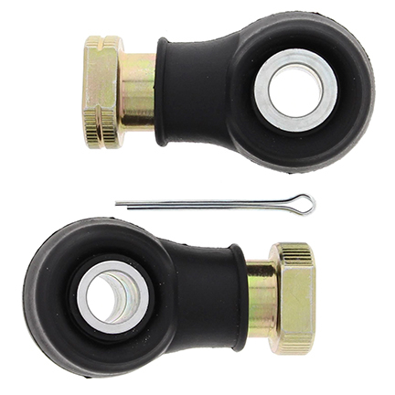 Suspensie si cadru - SET CAP BARA POLARIS HAWKEYE 300 / 400 , POLARIS SPORTSMAN 300 / 400 06-11