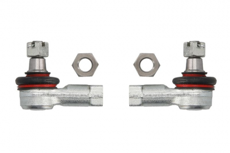 SET CAP BARA SUZUKI KING QUAD LTA 450 '07-'10, LTA 500 '11-'23 LTA 700 '05-'07, LTA 750 '08-23 [2]