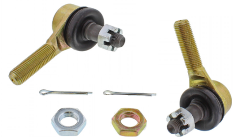 ATV-uri (Piese) - SET CAP BARA SUZUKI LTR 450 '06-'11,LTZ 400 '09-'13,YAMAHA YFM 700R RAPTOR '06-'17,YFZ450R/X '09-'17