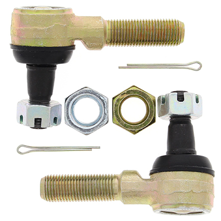 Cadru si suspensie - SET CAP BARA SUZUKI LTR 450 '06-'11,LTZ 400 '09-'13,YAMAHA YFM 700R RAPTOR '06-'17,YFZ450R/X '09-'17