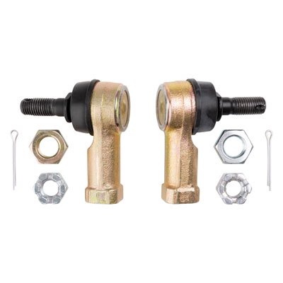 Suspensie si cadru - SET CAP BARA YAMAHA YFM 400 / 450 GRIZZLY '07 -'12, YFM 400/450 KODIAK '05 -'06 (REINFORCED)
