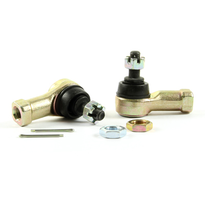 Suspensie si cadru - SET CAP BARAKAWASAKI KFX 700 2004-2009