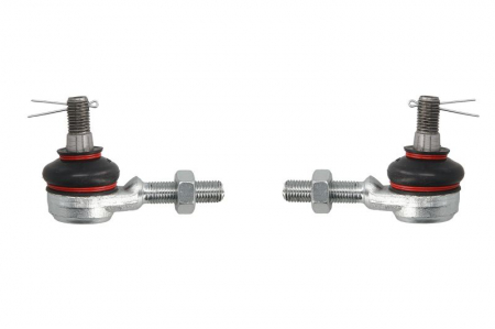 SET CAPETE BARA YAMAHA YFM 350 / 400 / 550 / 600 / 700 , YAMAHA YFZ 350 , SUZUKI KING -QUAD , LT-Z 400  ARCTIC CAT 300 / 400 [2]